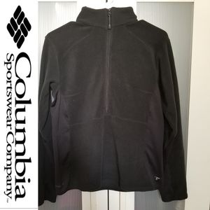 Columbia Titanium Fleece Small